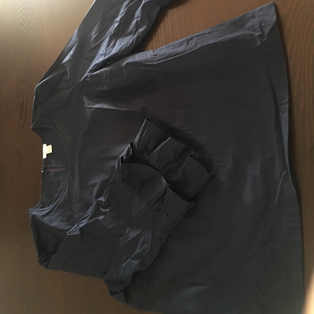 J Crew blouse